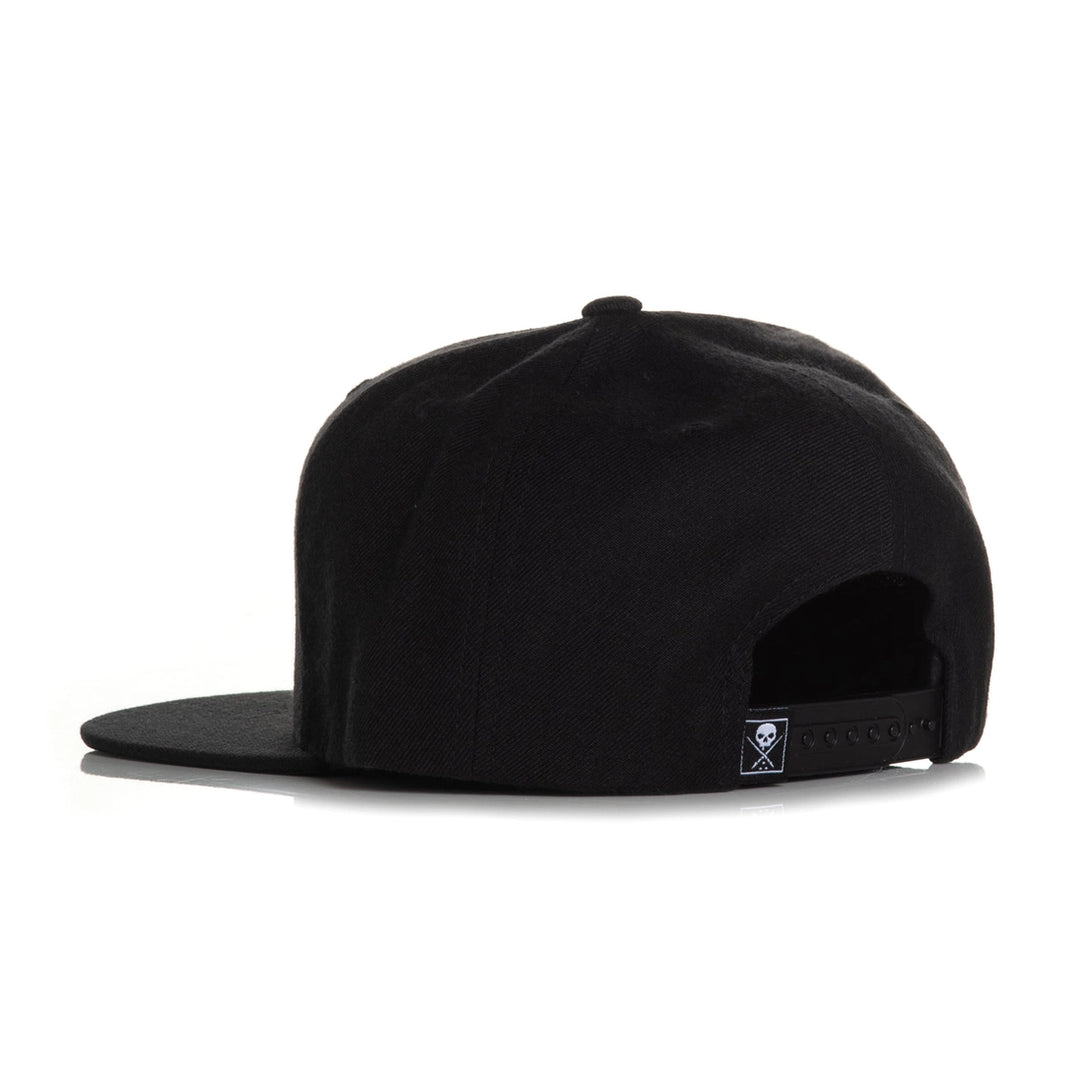 Pushers Snapback