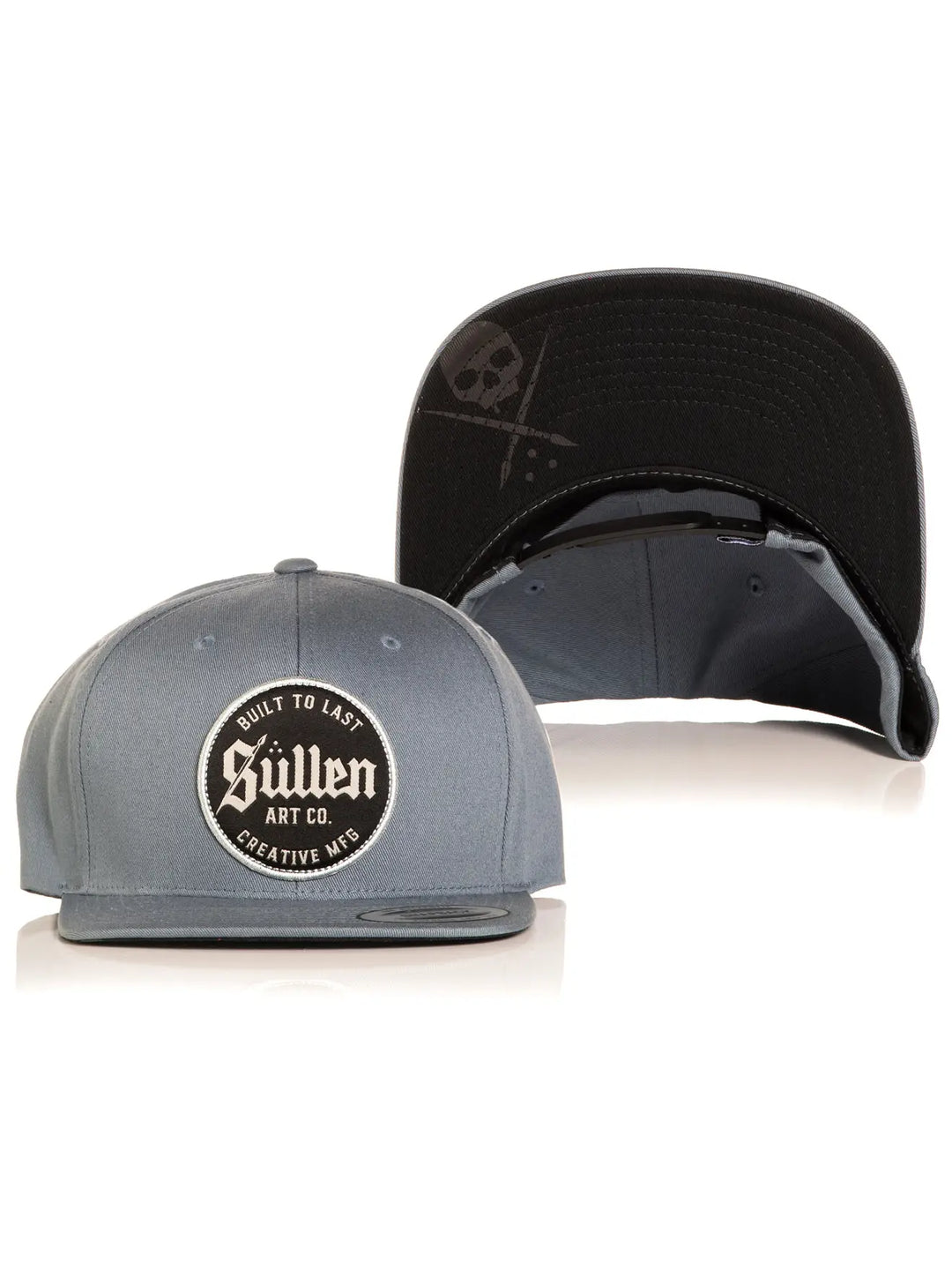 Factory Snapback