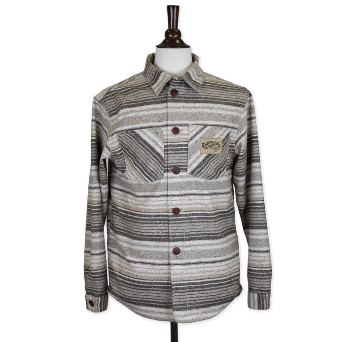 Impala Japanese Milled Cotton Flannel