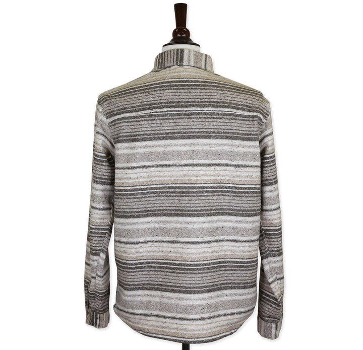 Impala Japanese Milled Cotton Flannel