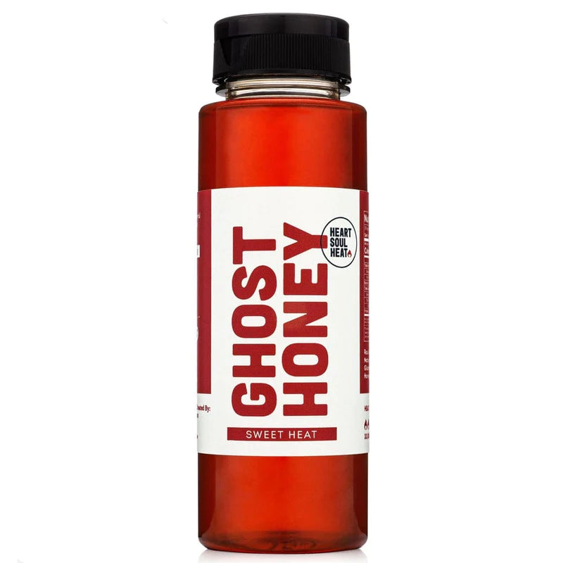 Ghost Honey