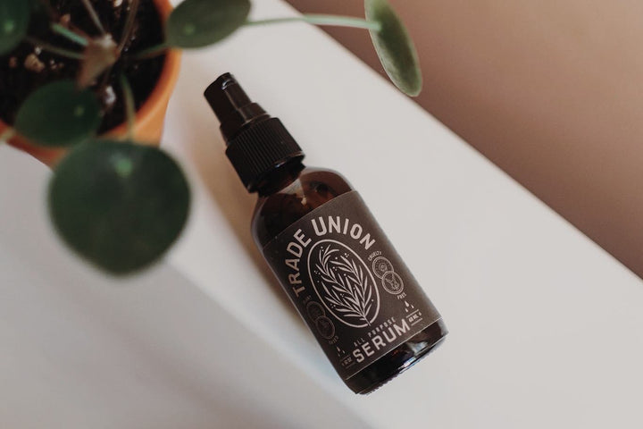 All Purpose Serum