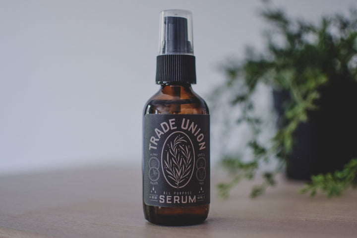 All Purpose Serum