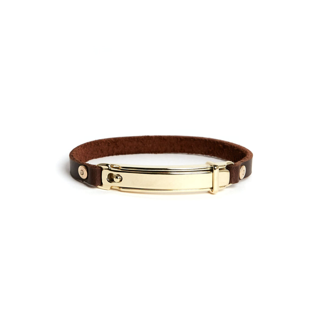 Lock Bracelet