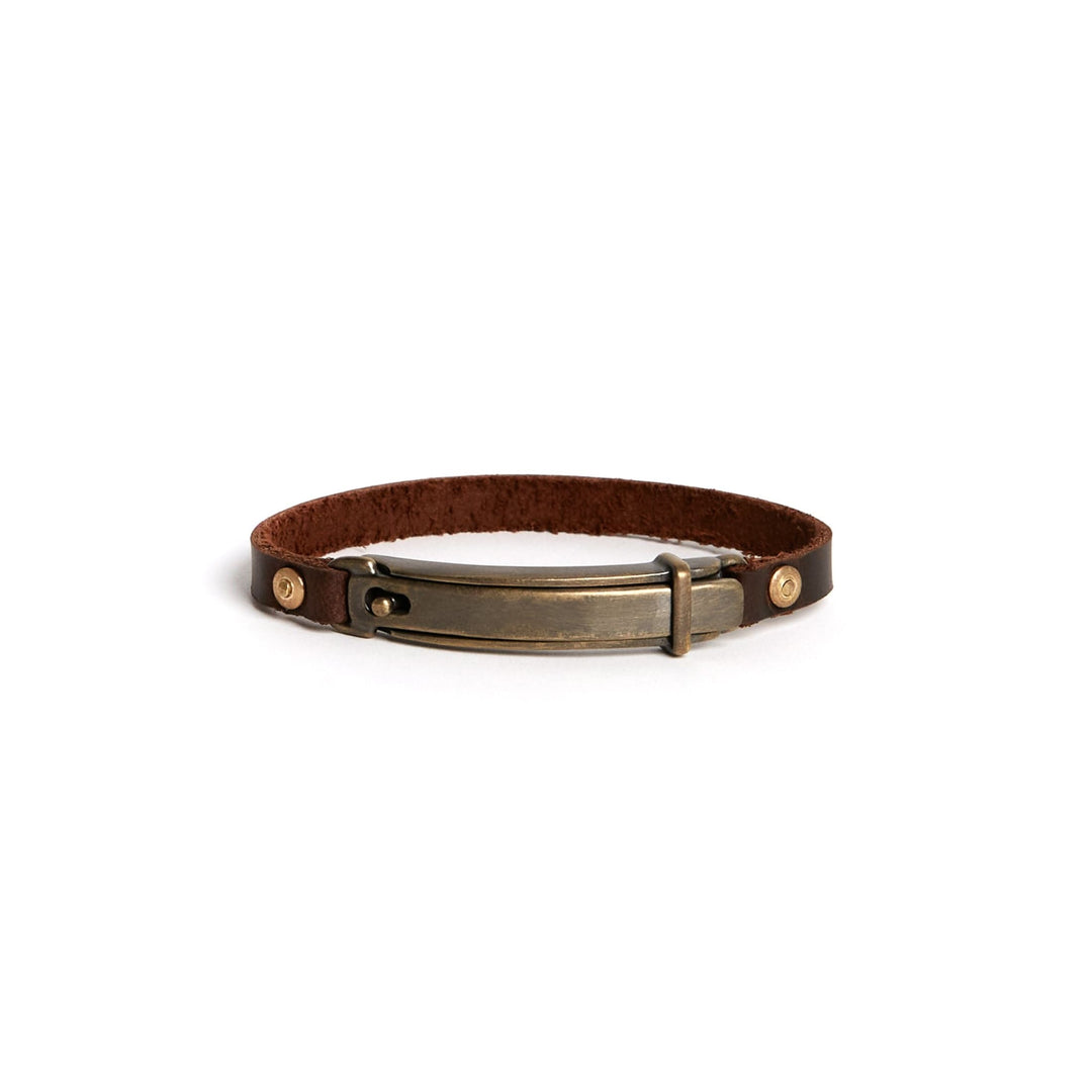 Lock Bracelet
