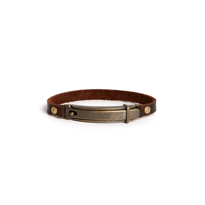Lock Bracelet