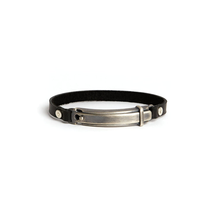 Lock Bracelet