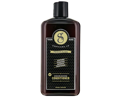 Nourishing Conditioner