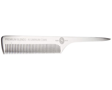 Deluxe Metal Side Part