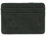 Embossed Magic Wallet