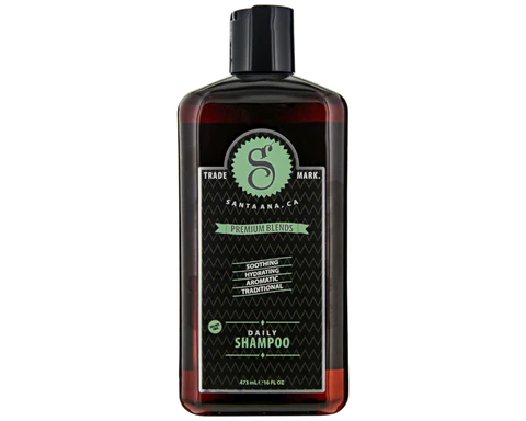 Daily Shampoo
