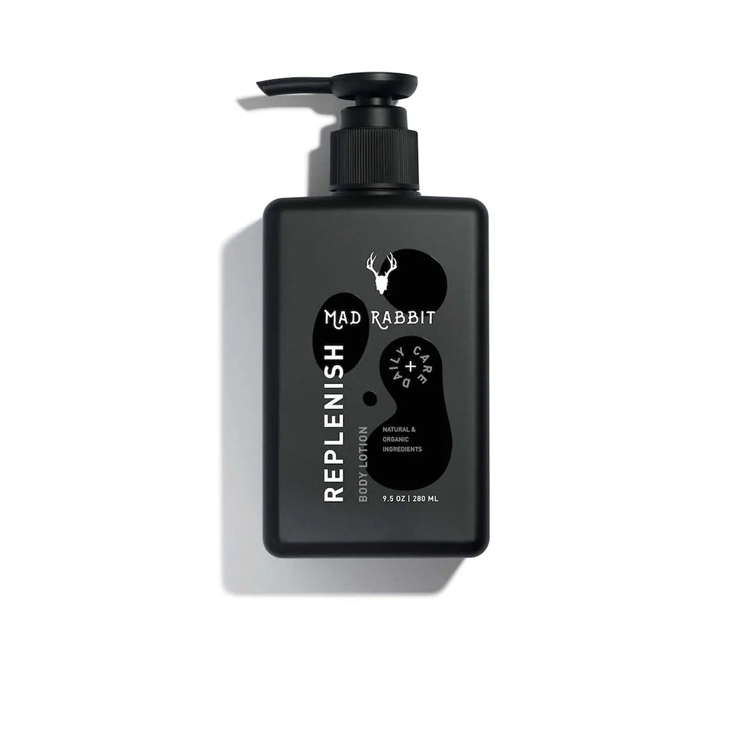 Daily Tattoo Lotion