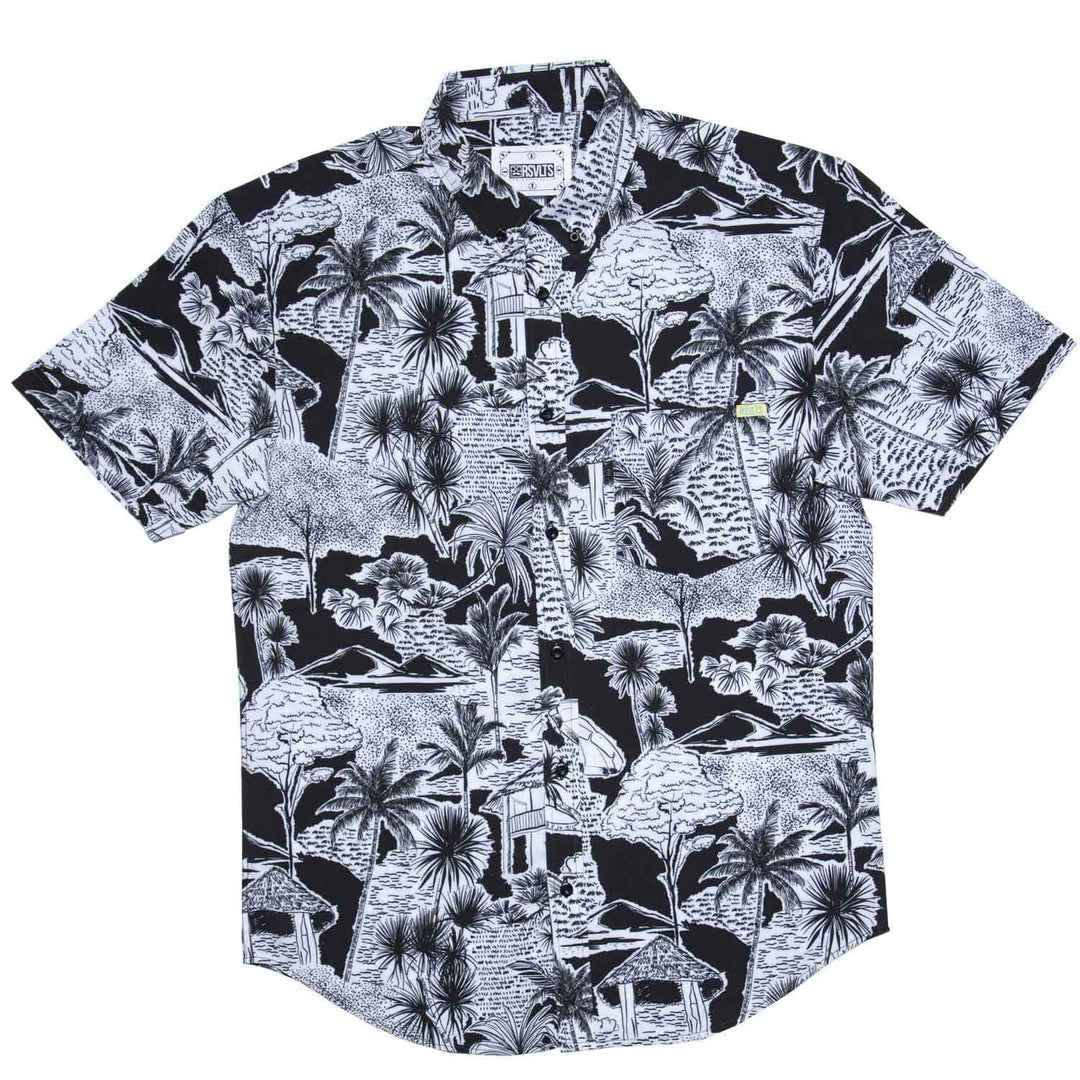 Hutstepper – KUNUFLEX Short Sleeve Shirt