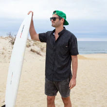 Throwing Shade - Kunuflex Short Sleeve