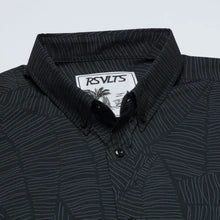 Throwing Shade - Kunuflex Short Sleeve