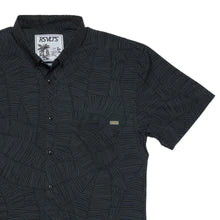 Throwing Shade - Kunuflex Short Sleeve