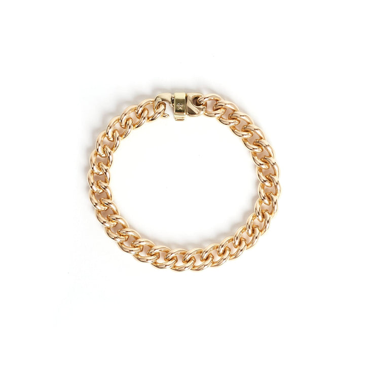 Signature Bracelet