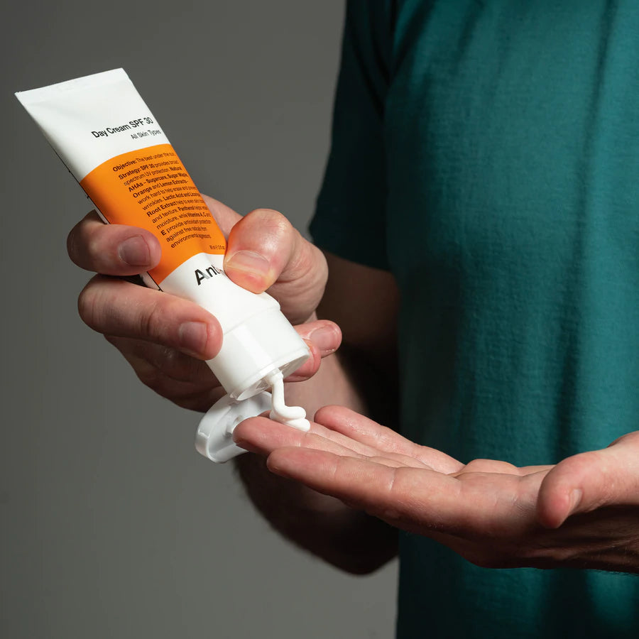 Day Cream SPF 30