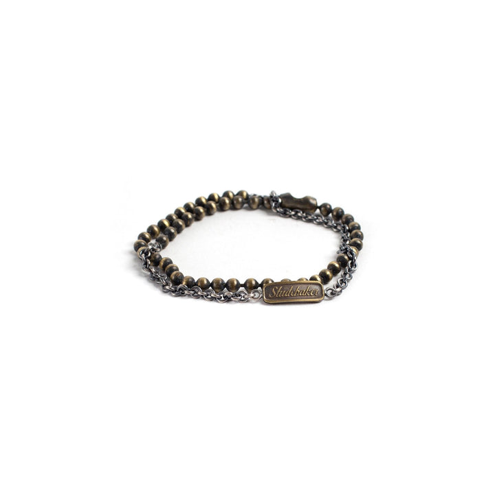Mixed Chain Bracelet