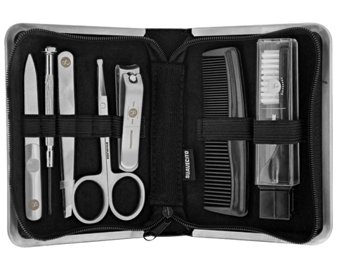 Essential Travel Kit