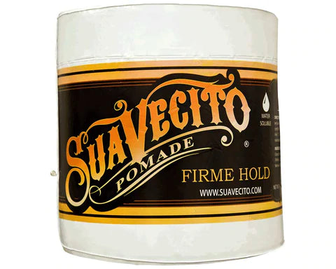 Inflatable Firme Pomade Can