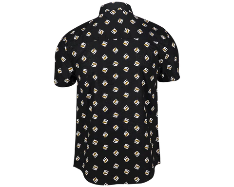 Kokomo Button Up Shirt
