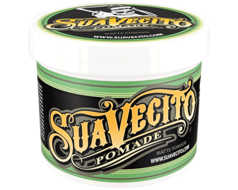 Matte Pomade