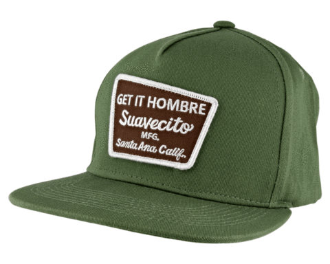 Monument Hat