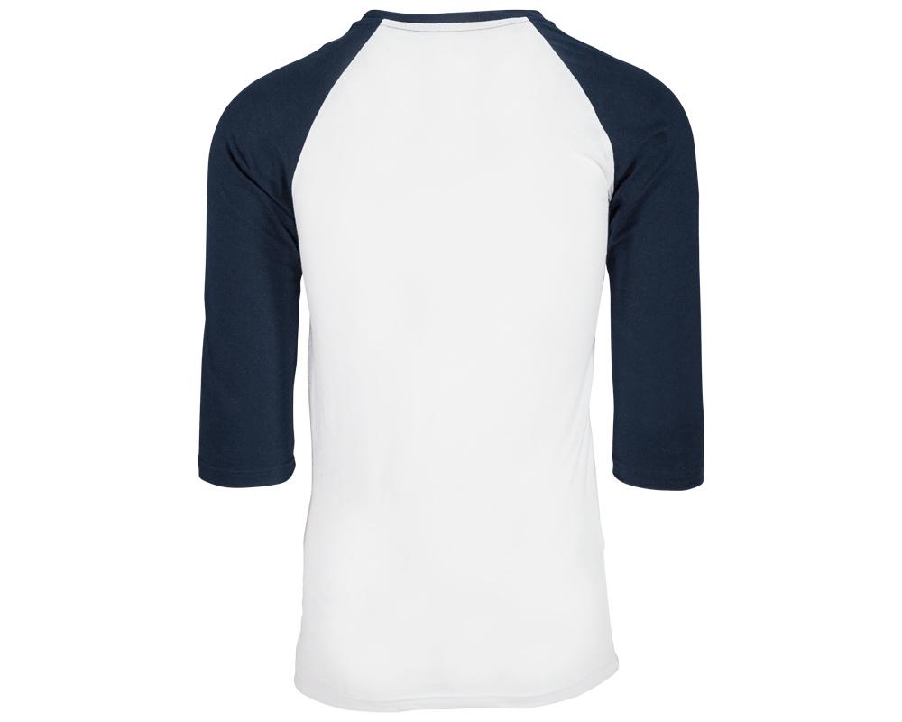 OG Baseball Tee - Navy