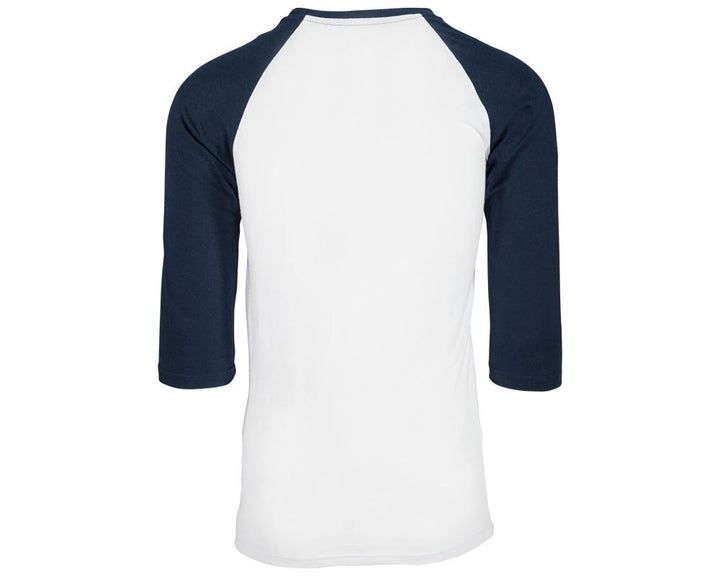 OG Baseball Tee - Navy