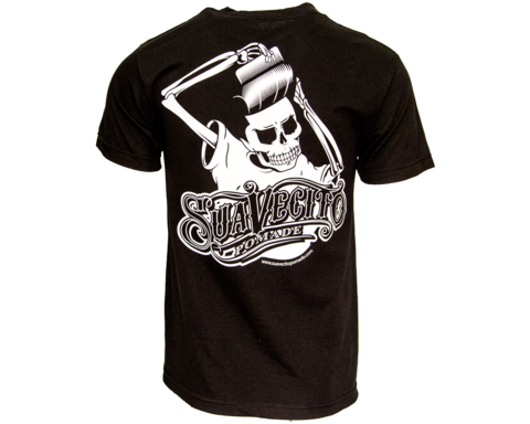 OG Black Tee