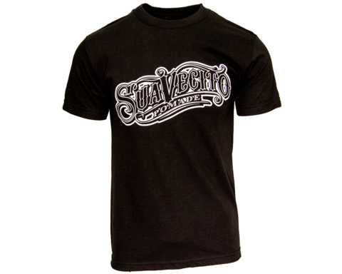 OG Black Tee