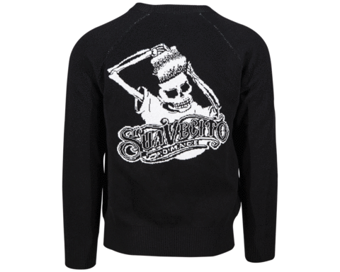 OG Knit Sweater