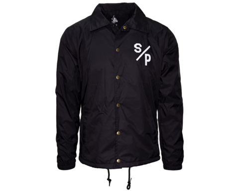 Santa Ana Windbreaker
