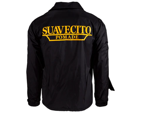 The Club Windbreaker