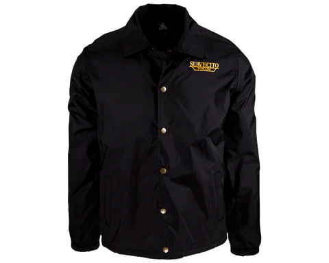 The Club Windbreaker