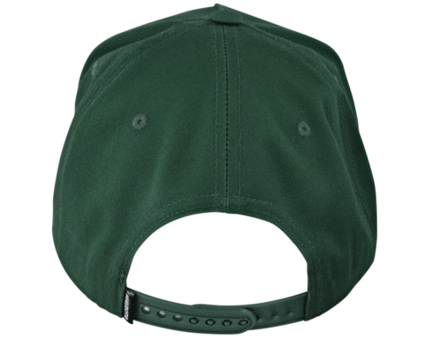 Tiger Green Hat