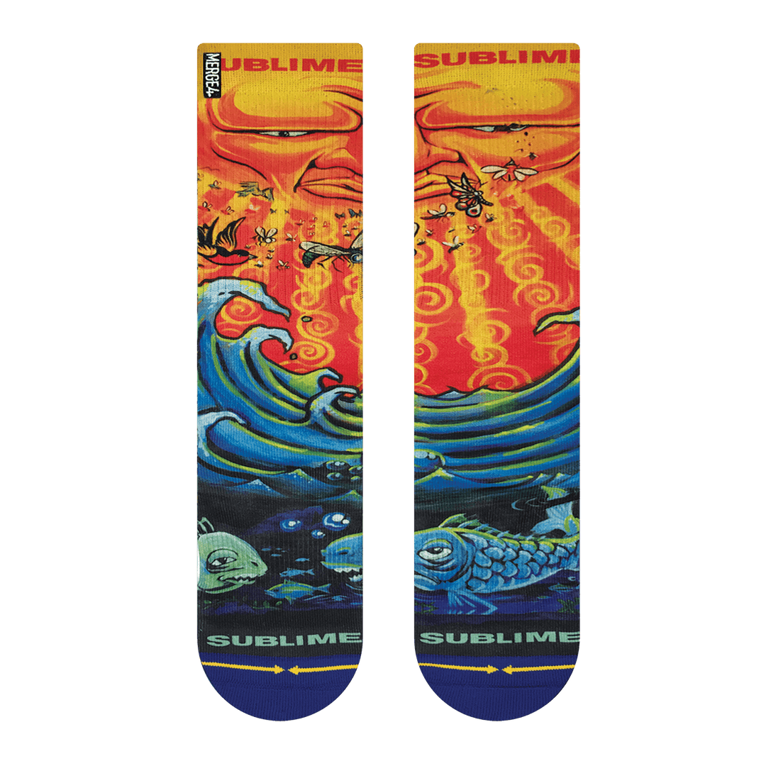 Sublime Everything Under The Sun - Large