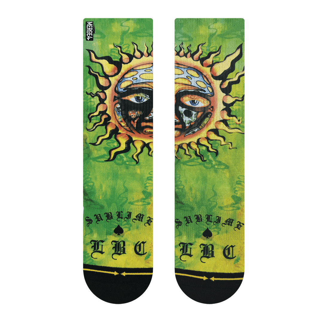 Sublime Sun - Large