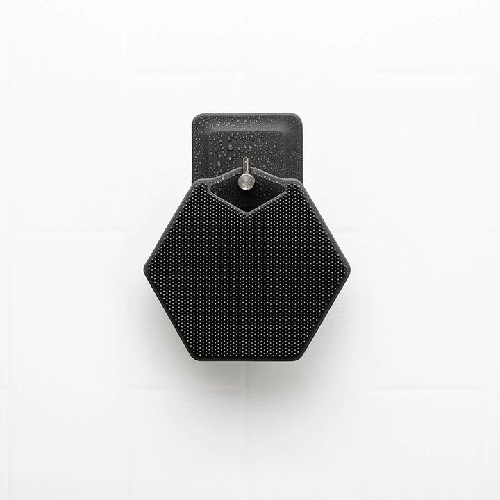 Body Scrubber &amp; Hook