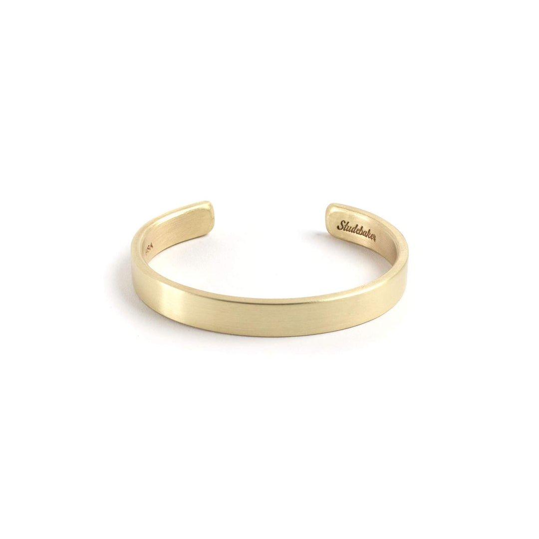 Thompson Cuff