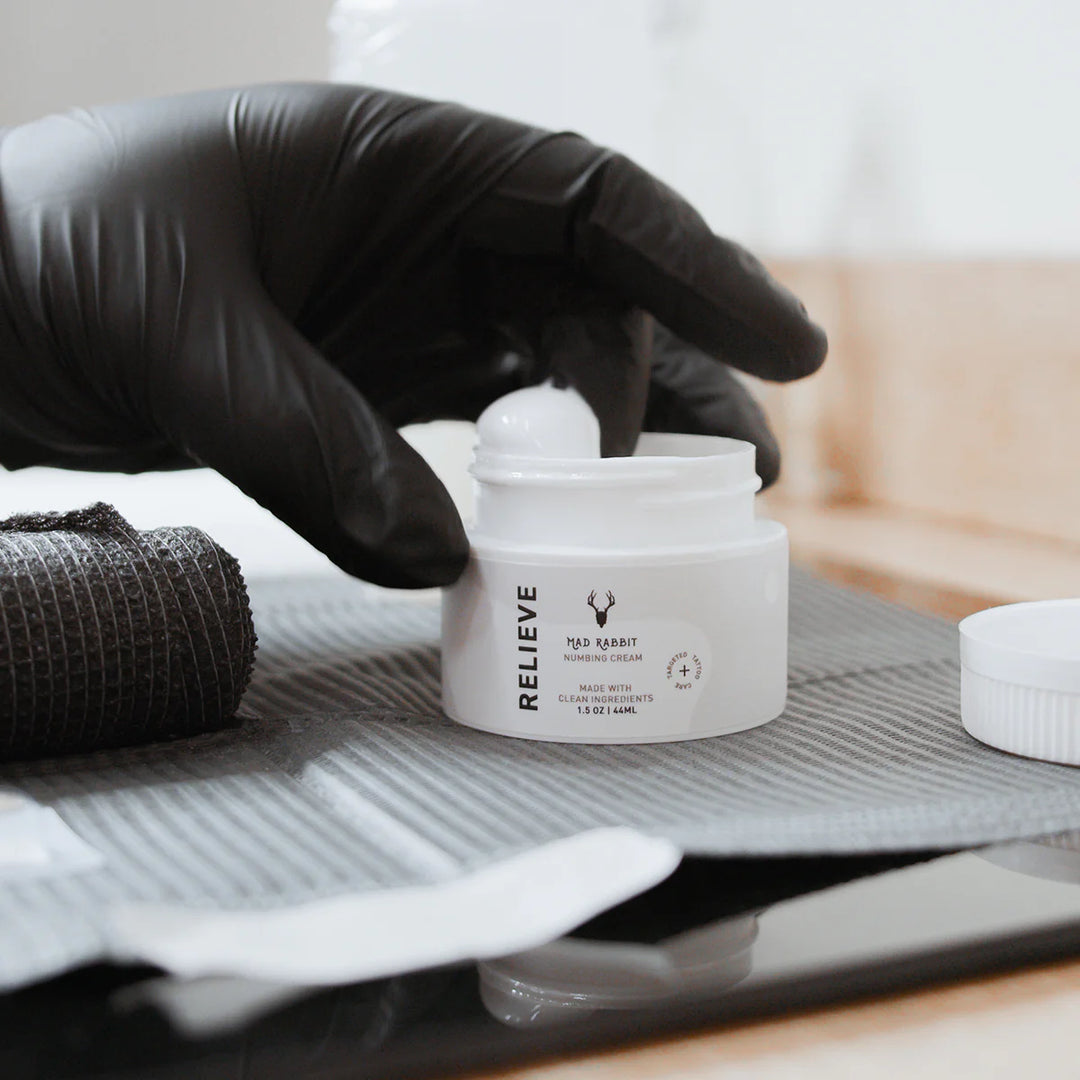 RELIEVE Numbing Cream
