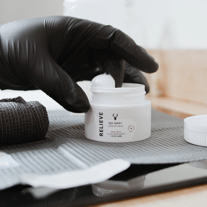 RELIEVE Numbing Cream