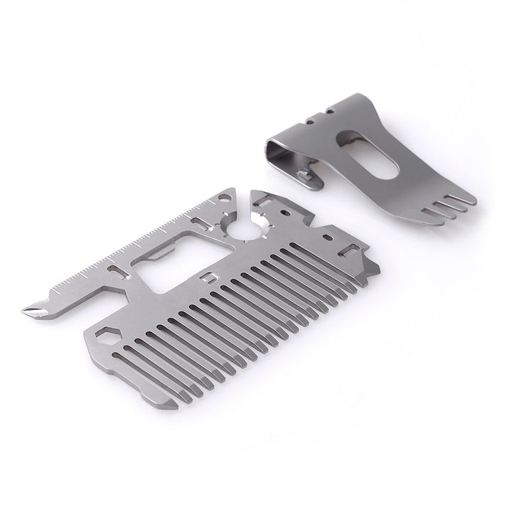 MT03 Comb &amp; Clip Multi - Tool