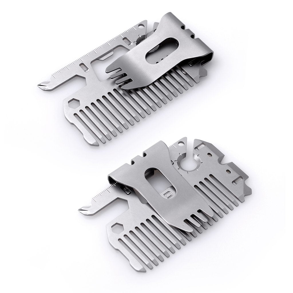MT03 Comb &amp; Clip Multi - Tool