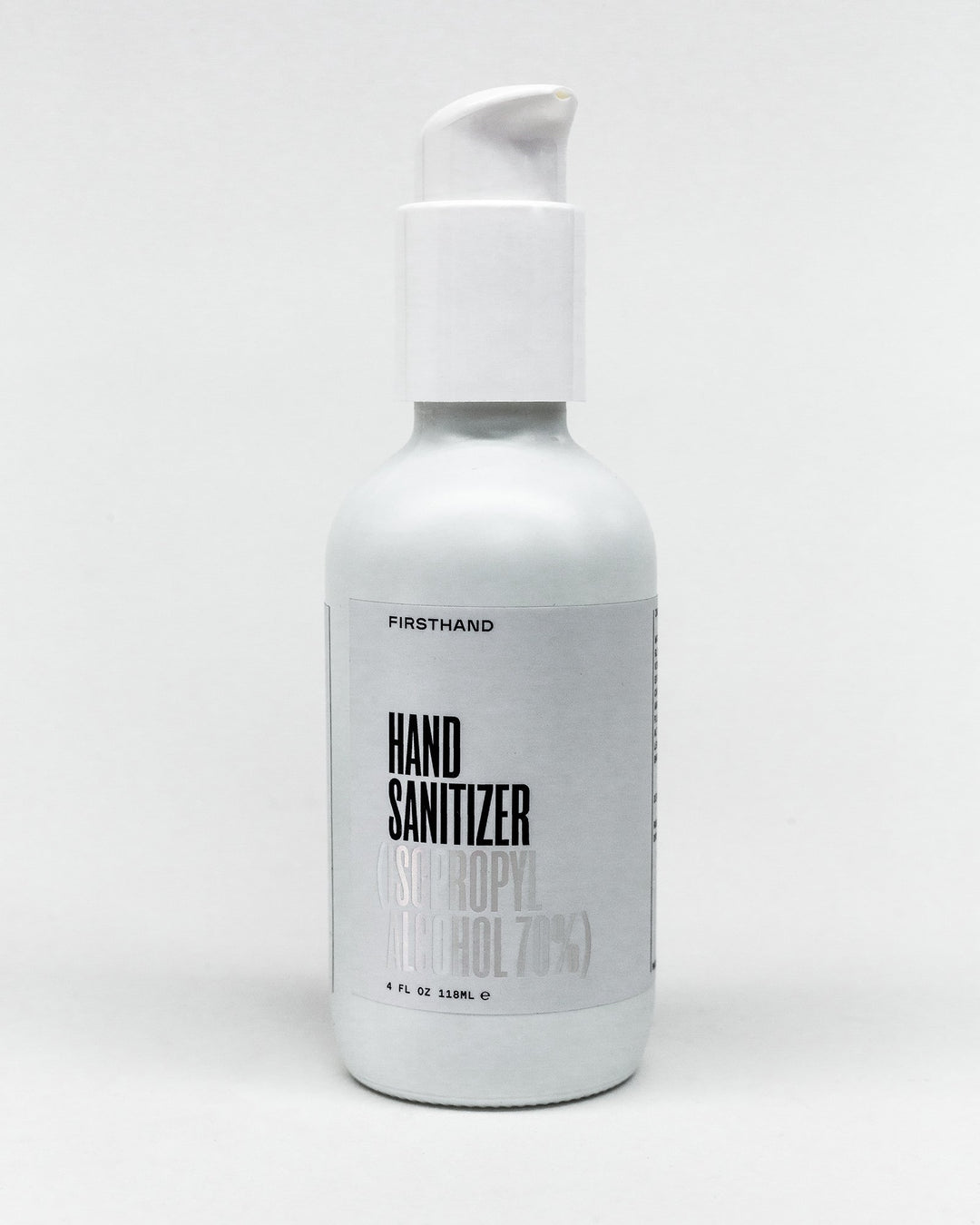 Hand Sanitizer (Gel)